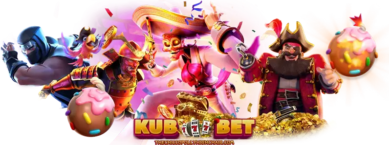 kubgame login